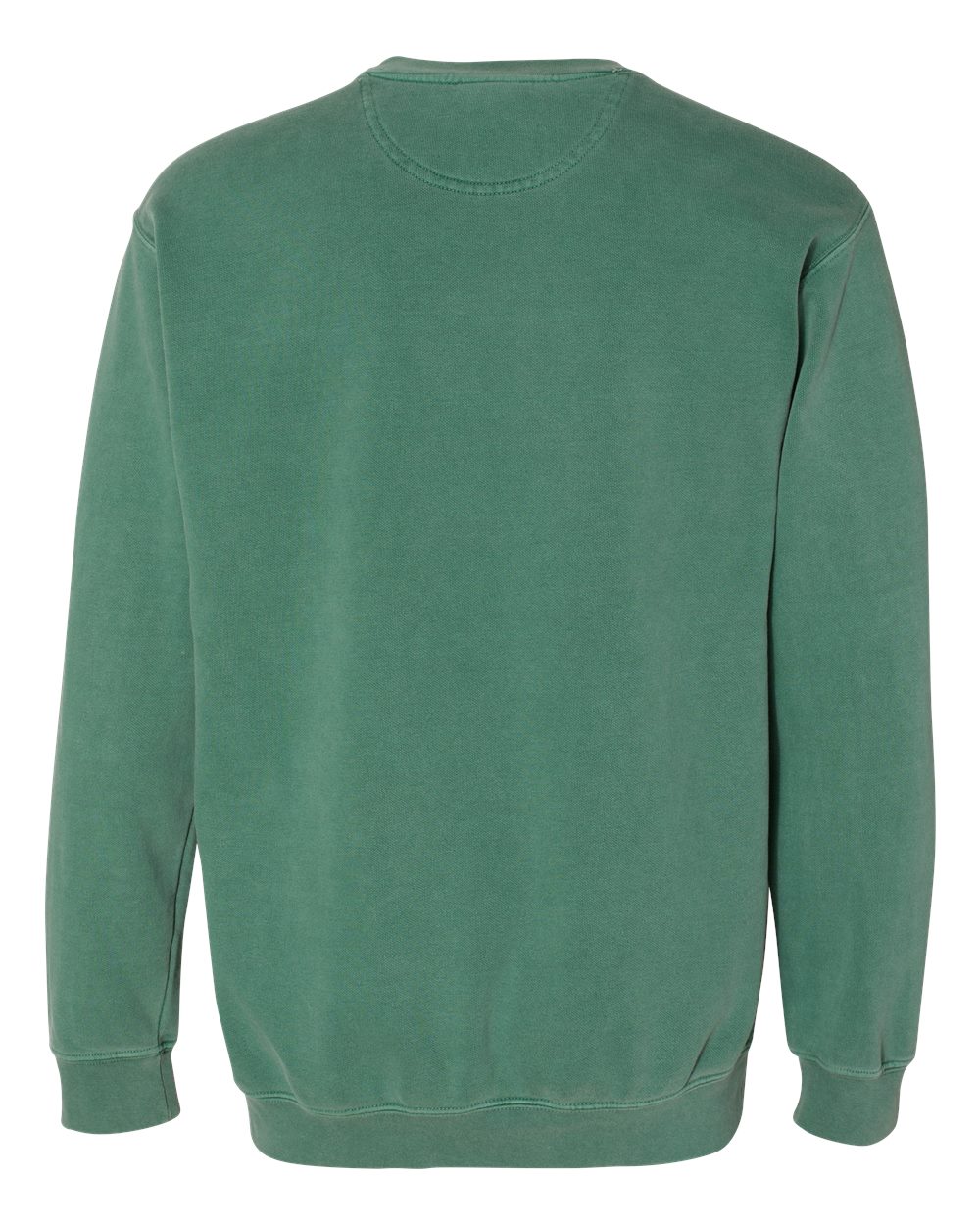 Crewneck Sweatshirt — Comfort Colors 1566 - Image 3