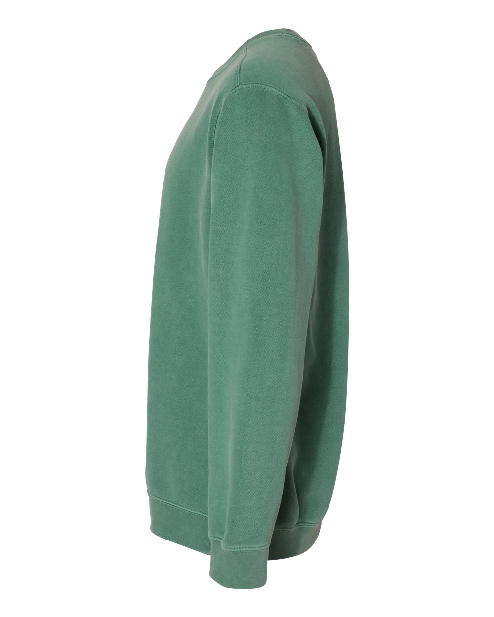 Crewneck Sweatshirt — Comfort Colors 1566 - Image 2