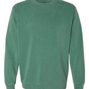 Crewneck Sweatshirt — Comfort Colors 1566