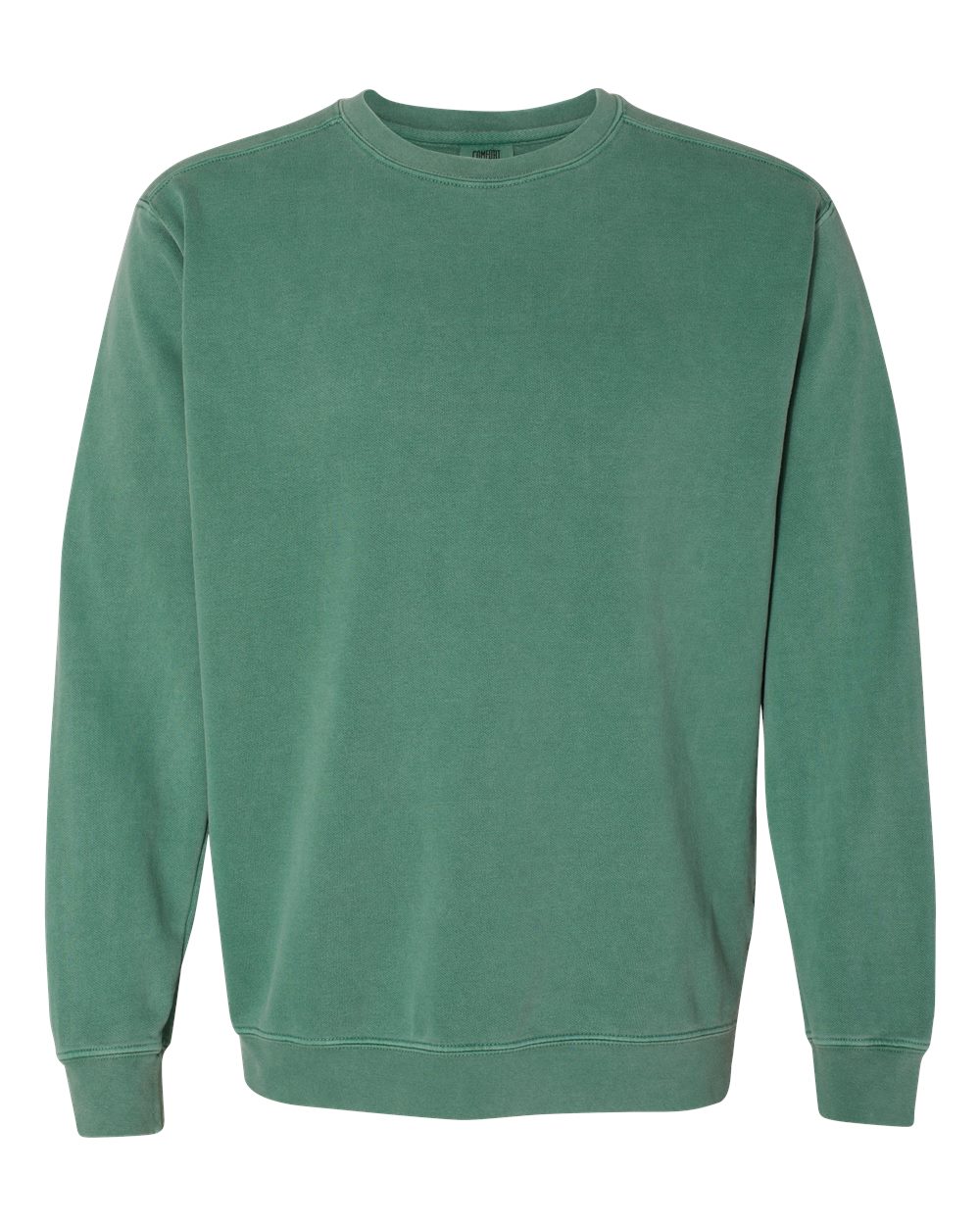 Crewneck Sweatshirt — Comfort Colors 1566