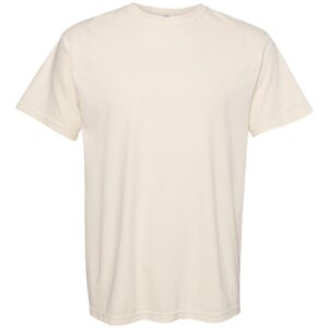 T-Shirt — Comfort Colors 1717