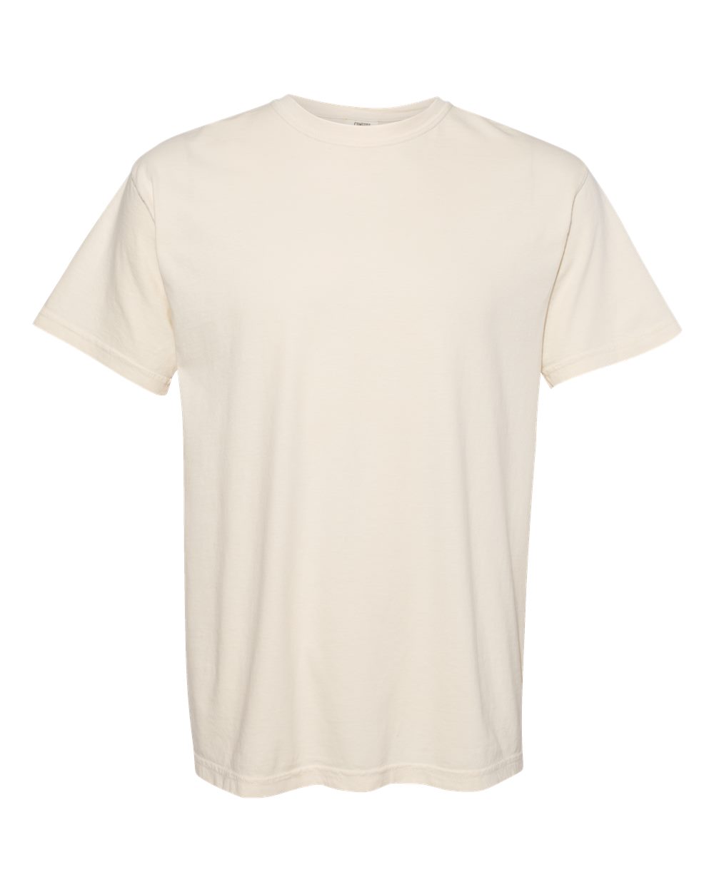 T-Shirt — Comfort Colors 1717