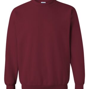 Crewneck Sweatshirt — Gildan 18000