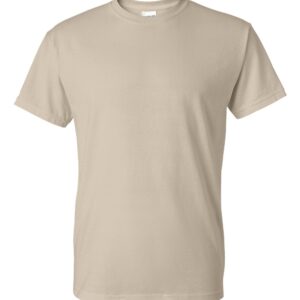 T-Shirt — Gildan 8000