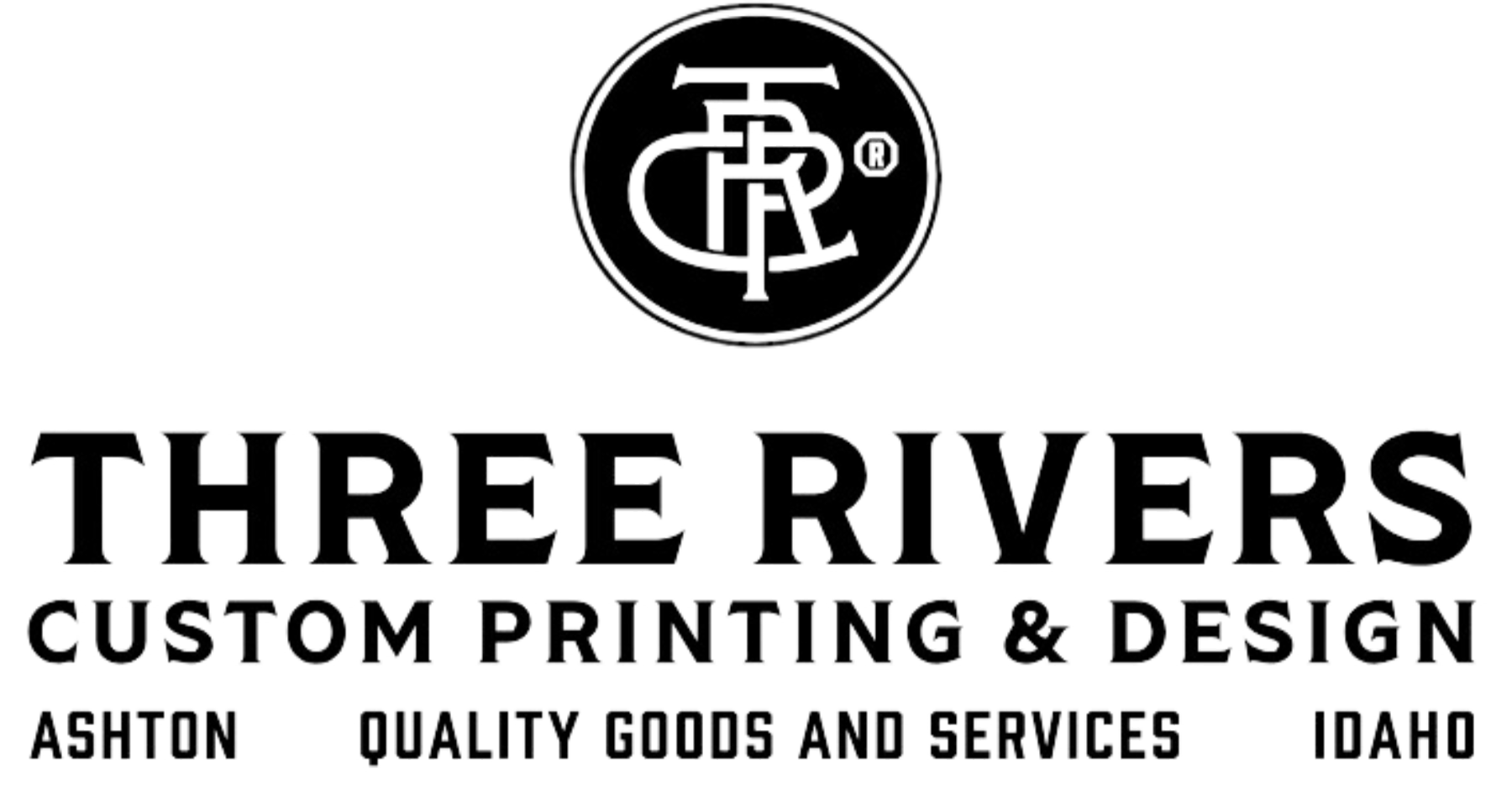 Three Rivers Print & Design
