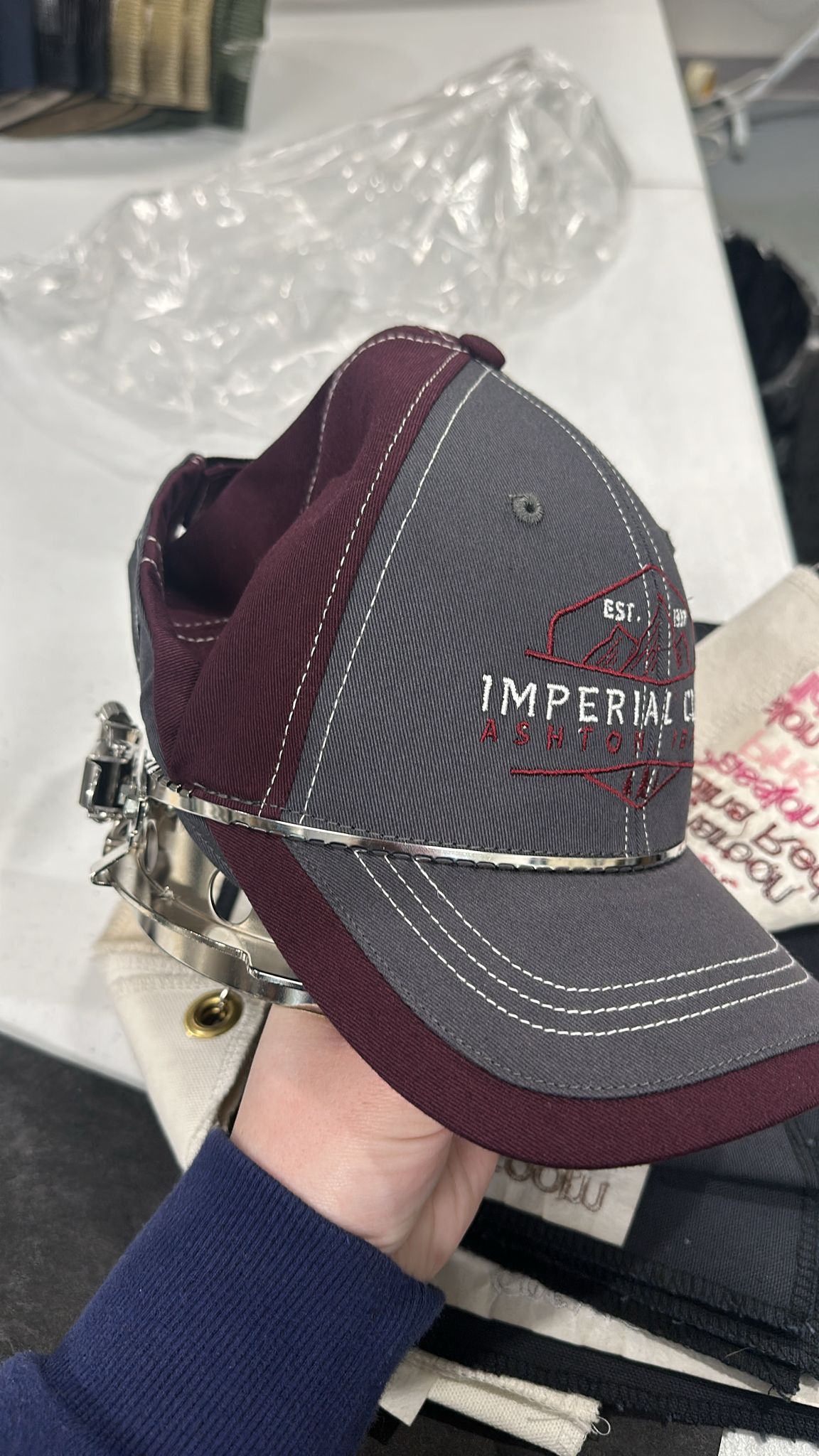 Hat (Richardson 112) - Image 8
