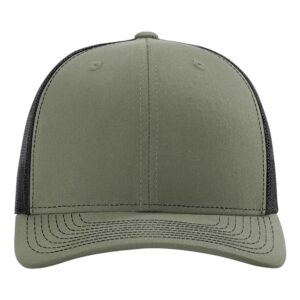 Hat (Richardson 112)