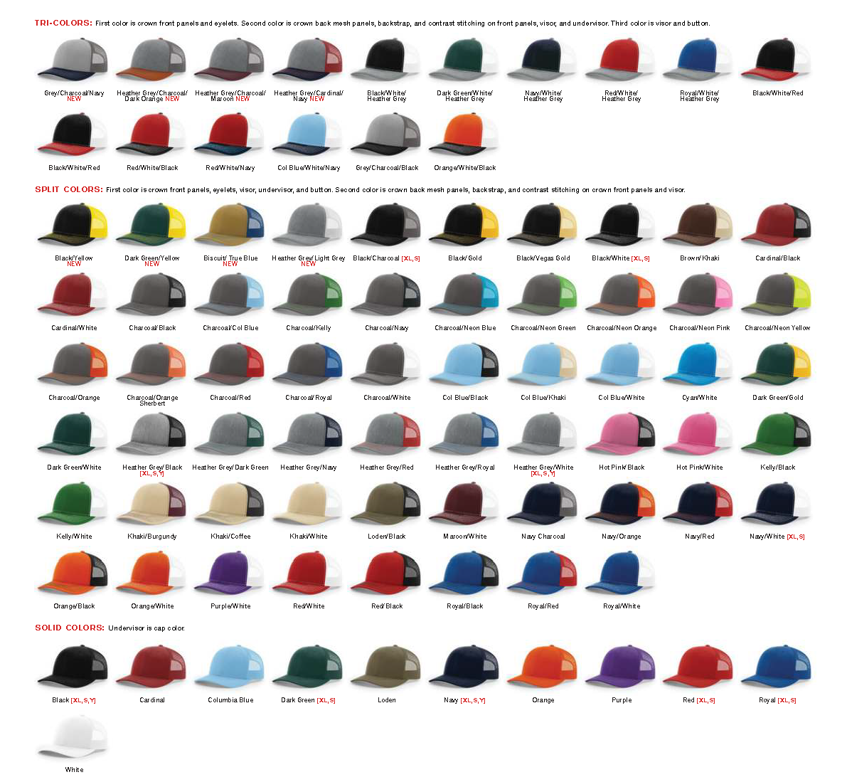 Hat (Richardson 112) - Image 4