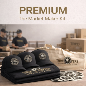 Premium - The Market Maker