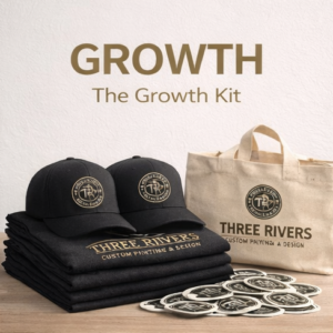 THE GROWTH KIT