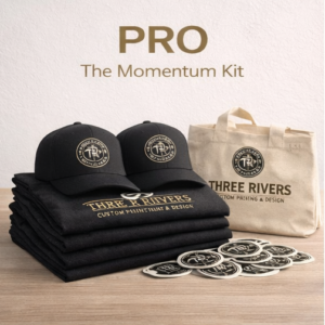Pro - The Momentum Kit