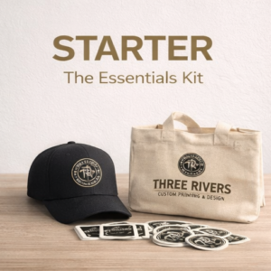 STARTER ESSENTIALS KIT