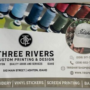Vinyl Banners